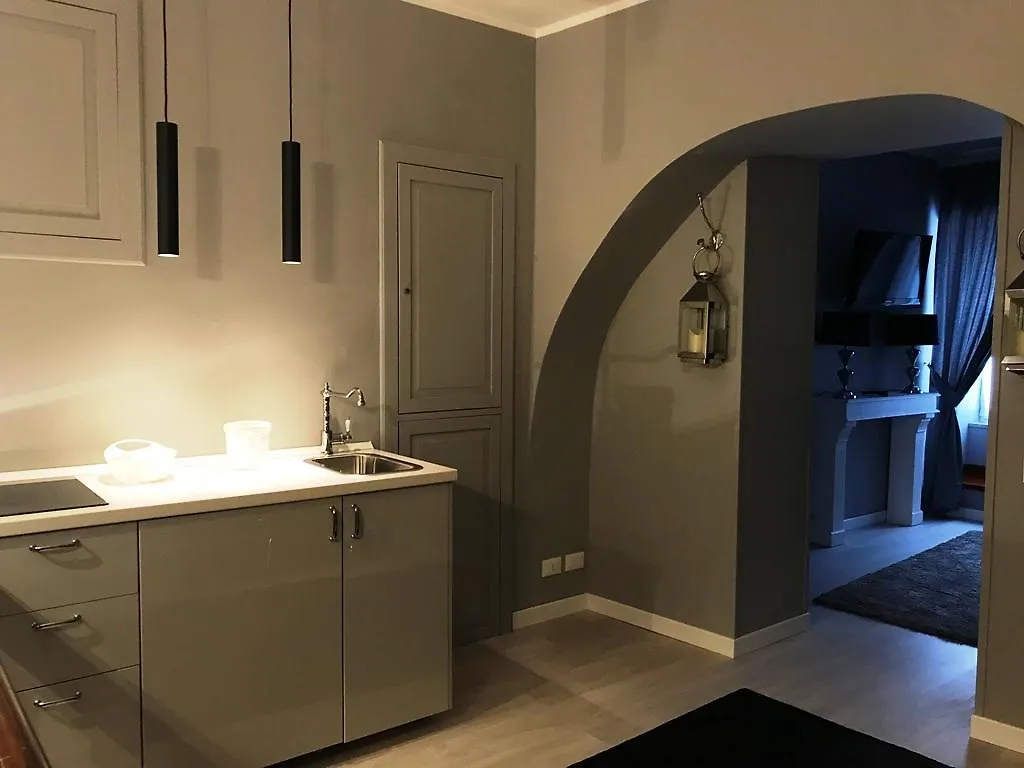 Di Rienzo Residences Roma