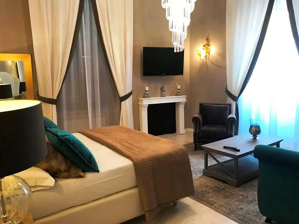 Di Rienzo Residences Roma
