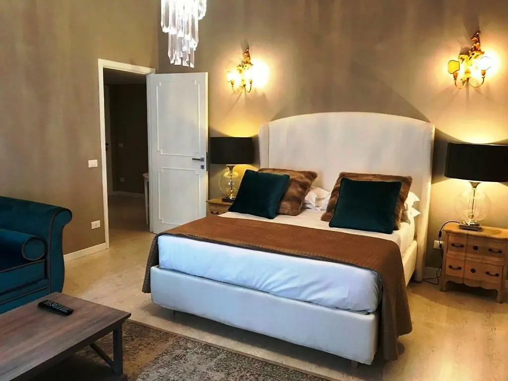 Di Rienzo Residences Roma 0*,  Italia