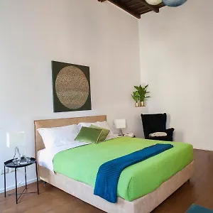 Palazzetto De Lante Parione Apartamento