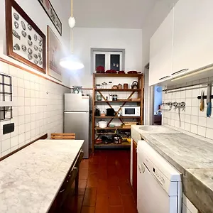 Casa Pinturicchio Apartamento
