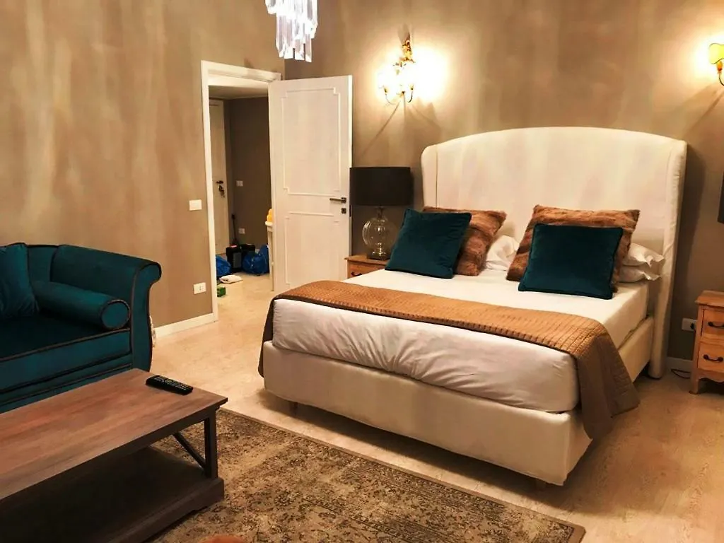 Di Rienzo Residences Rome Apartment