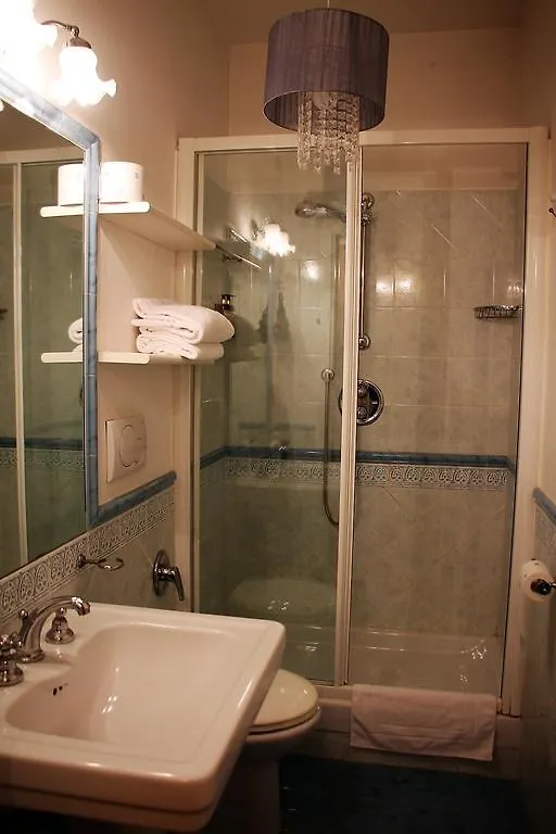 Apartman Di Rienzo Residences Róma